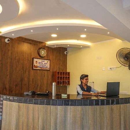 Arlinjai Paradise Kanyakumari Dış mekan fotoğraf