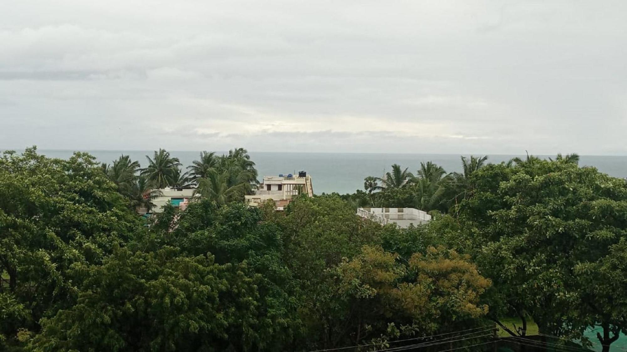 Arlinjai Paradise Kanyakumari Dış mekan fotoğraf